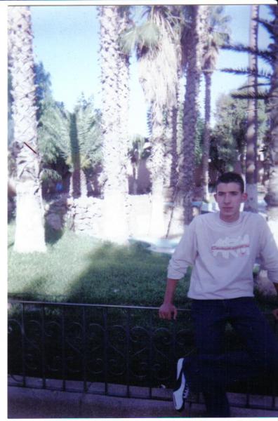 moi omar