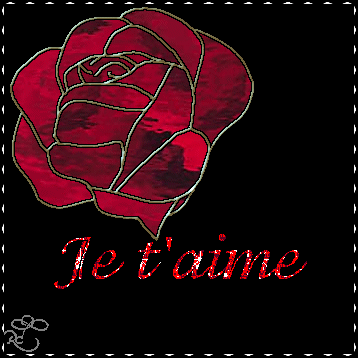 te taime