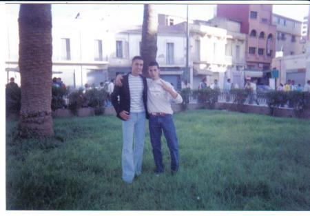 cmoi & mon amis