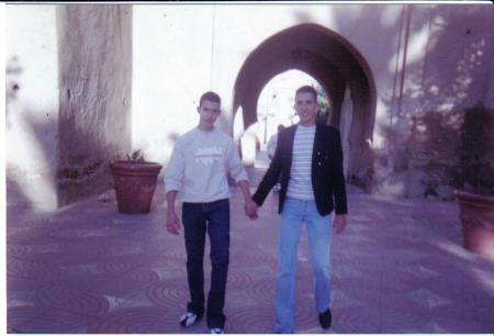 cmoi & mon amis