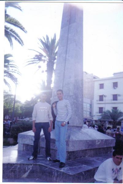 cmoi & mon amis